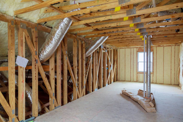 Best Residential Insulation in Gambrills, MD