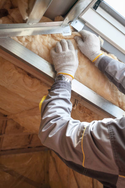 Best Insulation for Specific Applications in Gambrills, MD